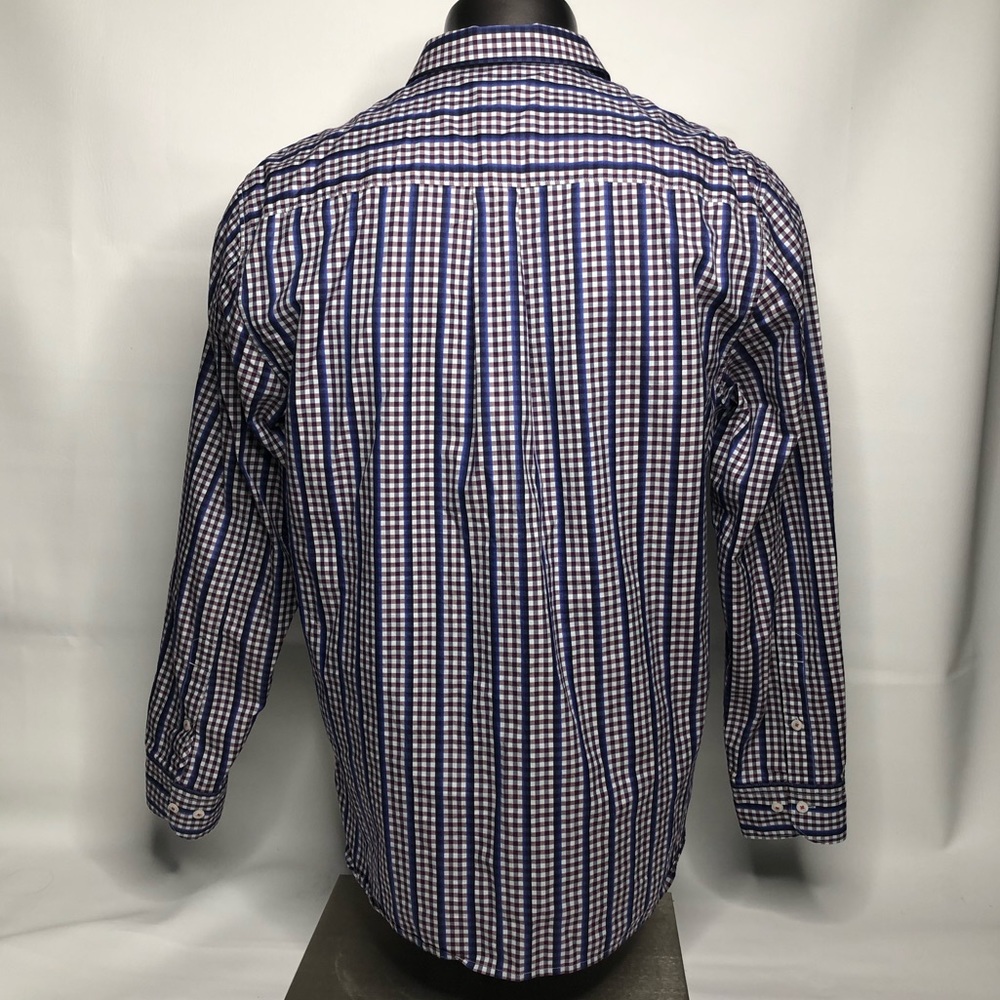 Tommy Bahama Button Down - image 2